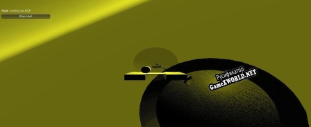 Русификатор для Untitled Space Game (TheGardiner)