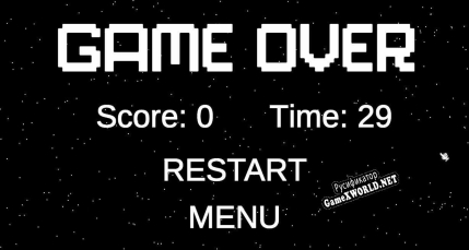 Русификатор для Untitled Space Game (USG)