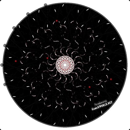 Русификатор для untitled (the flower game)
