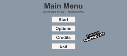 Русификатор для Untitled Turn-based Puzzle Game