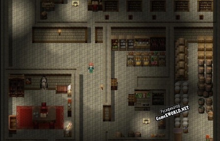 Русификатор для Unto the Breach