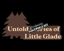 Русификатор для Untold Stories of Little Glade