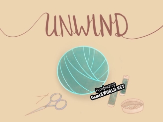 Русификатор для UnWind (IllegalRazer)