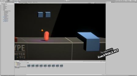 Русификатор для Unyxplore TheGame