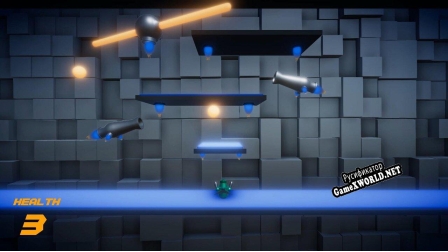 Русификатор для Up and Down (itch) (Lightbox Academy)