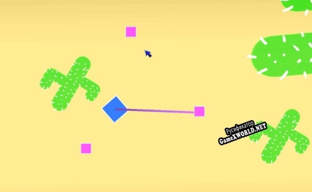 Русификатор для UP CACTUS