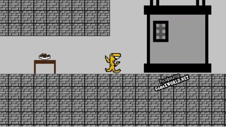 Русификатор для Up Down Giraffe