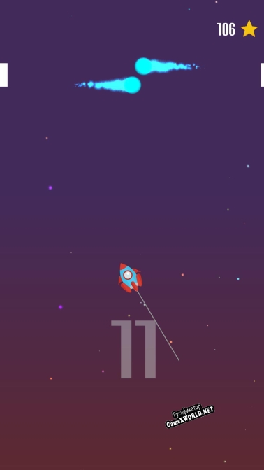 Русификатор для Up To Space Beyond The Space Frontier