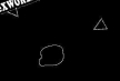 Русификатор для UP883772 Asteroids but youre the asteroid