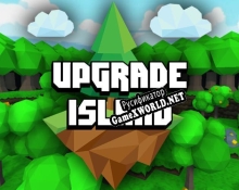 Русификатор для Upgrade Island