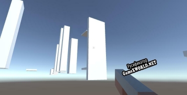 Русификатор для Upgrade Parkour