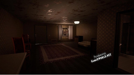 Русификатор для Uplands Motel