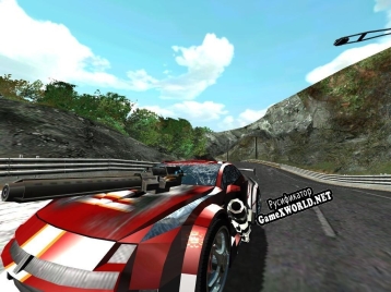 Русификатор для Upshift StrikeRacer
