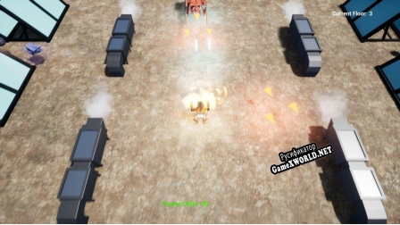 Русификатор для UpTime (Starforge Games)