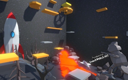 Русификатор для Upward (GrantJam)