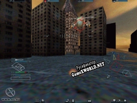 Русификатор для Urban Assault