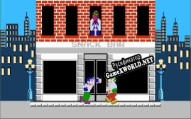 Русификатор для Urban Champion remake