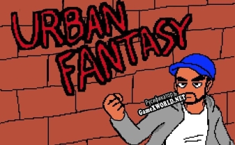 Русификатор для Urban Fantasy