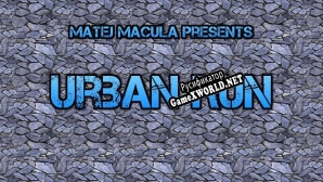 Русификатор для Urban Run