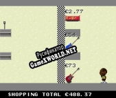 Русификатор для Usain Bolts Super Shopping Sprint