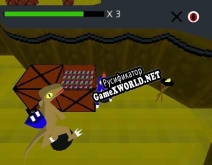 Русификатор для Useless dragon