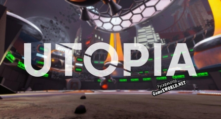 Русификатор для Utopia (itch) (FrancisBolduc)