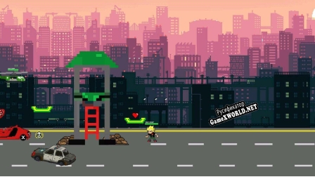 Русификатор для Utopia (itch) (Smyles9)