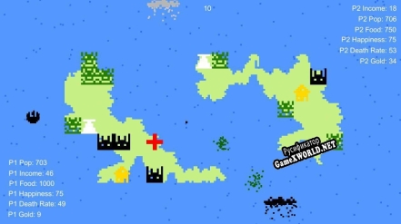 Русификатор для Utopia (itch)