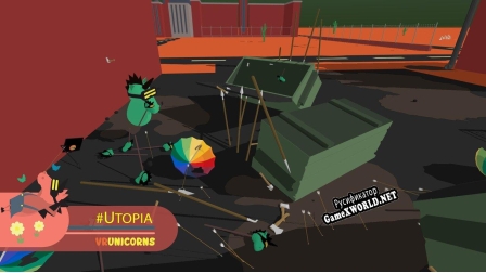 Русификатор для Utopia