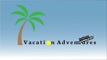 Русификатор для Vacation Adventures