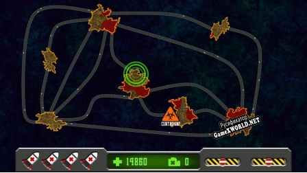 Русификатор для Vaccine Command