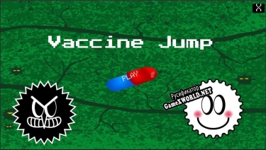 Русификатор для Vaccine Jump