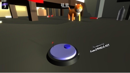 Русификатор для Vacuum Bot Simulator