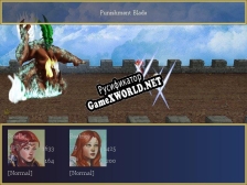 Русификатор для Vagrant Hearts 2