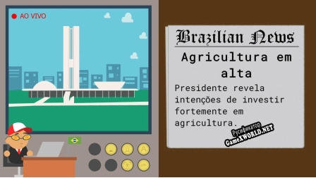 Русификатор для Vai Brazilian