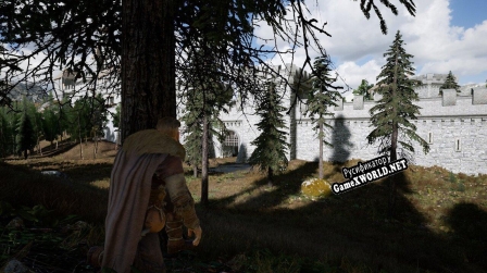 Русификатор для VALHALL Tests