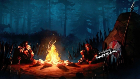 Русификатор для Valheim