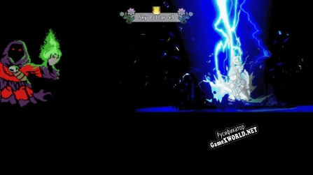 Русификатор для Valkyrie Ragnarok
