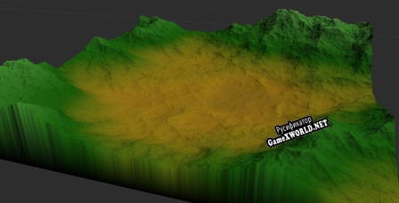 Русификатор для Valley 4033 x 4033 maps