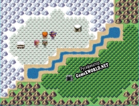 Русификатор для Valley of Challenge