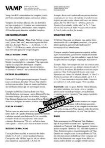 Русификатор для Vamp (Horoscope Zine)