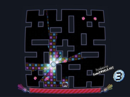 Русификатор для Vampire Disco Night