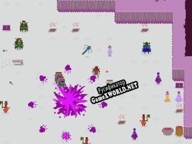 Русификатор для Vampire of the Sands (itch)
