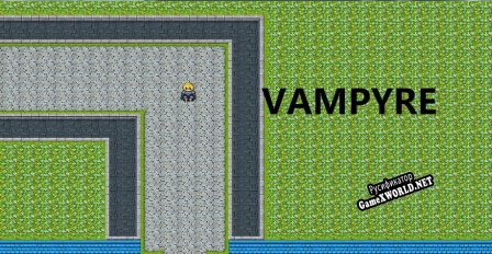 Русификатор для Vampyre (uSalcher)