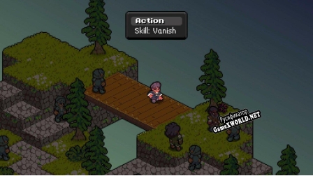 Русификатор для Vanaris Tactics Demo