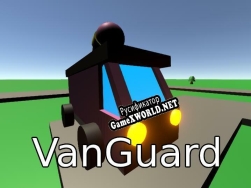Русификатор для VanGuard (itch) (The Senate)