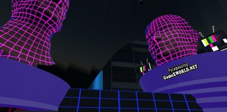 Русификатор для Vapor Rave VR
