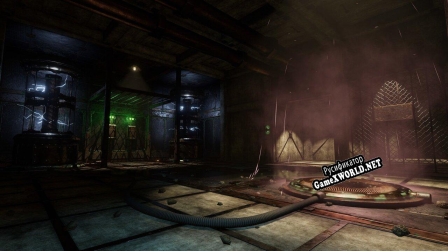 Русификатор для Vaporum Lockdown