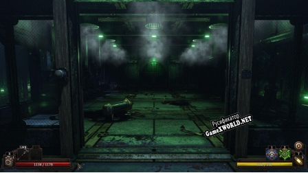 Русификатор для Vaporum