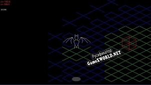 Русификатор для Vector Bat